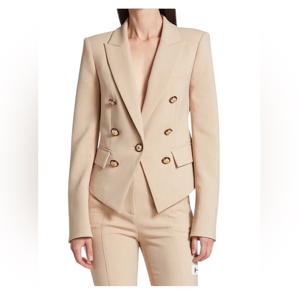 Veronica Beard Jackets & Blazers - Veronica Beard Diego Dickey Jacket Size 2